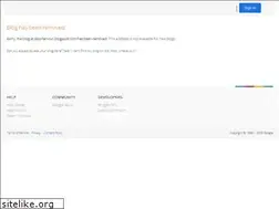 Sites similar to dportenvivo.blogspot.com