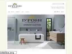 Sites similar to dposh.com.sg