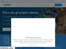 Sites similar to dposs.gob.ar