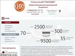 Sites similar to dposs.ru