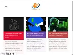 Sites similar to dpostools.com