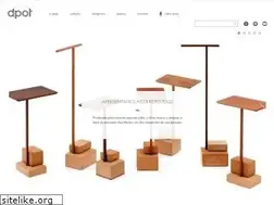 Sites similar to dpot.com.br