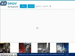 Sites similar to dpov.cz