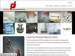 Sites similar to dpp-pultrusion.com