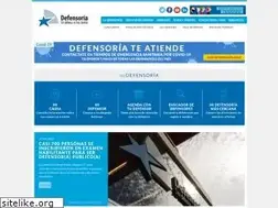 Sites similar to dpp.cl