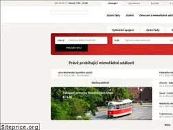 Sites similar to dpp.cz