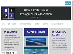 Sites similar to dppa.net