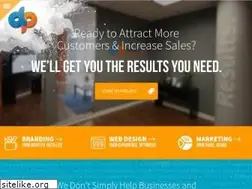 Sites similar to dppad.com