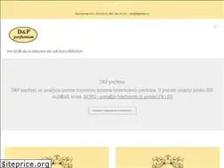 Sites similar to dpparfem.rs