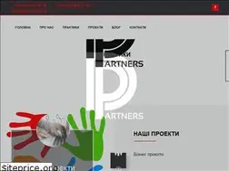 Sites similar to dppartners.org