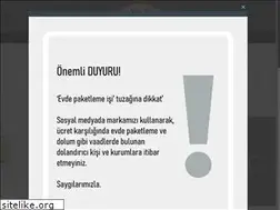 Sites similar to dpperfumum.com