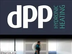 Sites similar to dpphydronics.com.au