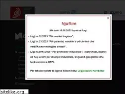 Sites similar to dppi.gov.al