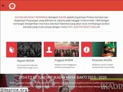 Sites similar to dppikadin.or.id