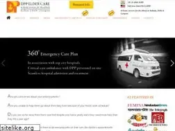 Sites similar to dppindia.com
