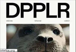 Sites similar to dpplr.nl