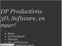 Sites similar to dppro.nl