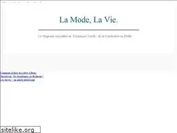 Sites similar to dpprod.fr