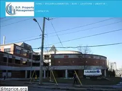 Sites similar to dppropertymanagement.ca