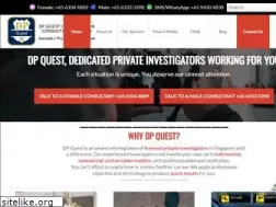 Sites similar to dpquest.com