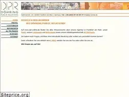 Sites similar to dpr-online.de