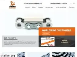 Sites similar to dpr.lv