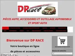 Sites similar to dprace.com
