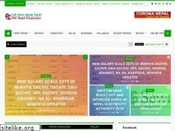 Sites similar to dpratik.com.np