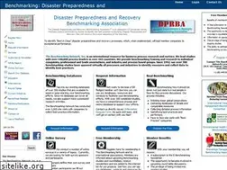 Sites similar to dprba.com