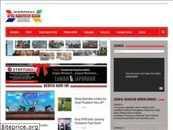 Sites similar to dprdkedirikab.go.id