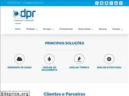 Sites similar to dprengenharia.com
