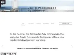 Sites similar to dpresidences.co.il