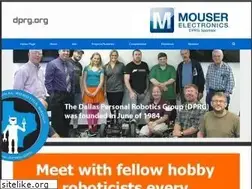 Sites similar to dprg.org