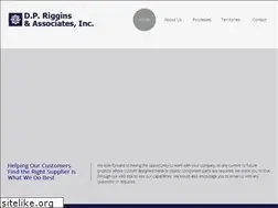 Sites similar to dpriggins.com