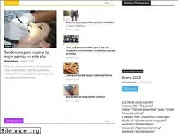Sites similar to dprimeramano.net