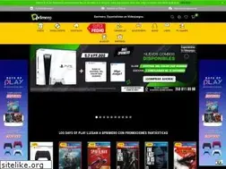 Sites similar to dprimero.com