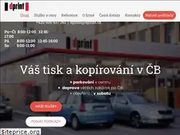 Sites similar to dprint.cz
