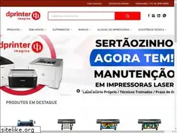 Sites similar to dprinter.com.br