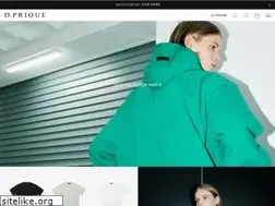 Sites similar to dprique.com