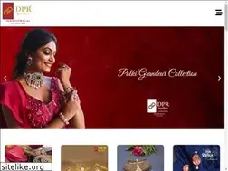 Sites similar to dprjewellery.com