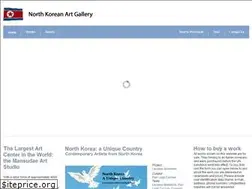 Sites similar to dprk-art.com