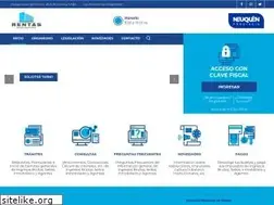 Sites similar to dprneuquen.gob.ar
