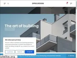 Sites similar to dpro.design