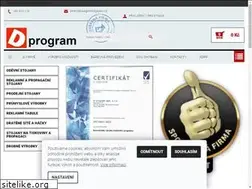 Sites similar to dprogram.cz