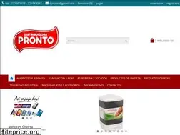 Sites similar to dpronto.cl