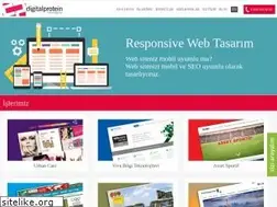 Sites similar to dprotein.com