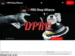 Sites similar to dprovietnam.com