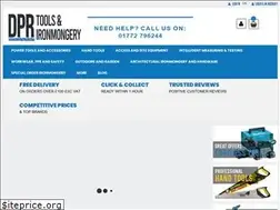Sites similar to dprretail.co.uk