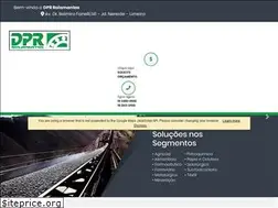 Sites similar to dprrolamentos.com.br
