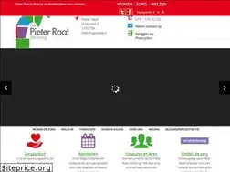 Sites similar to dprs.nl